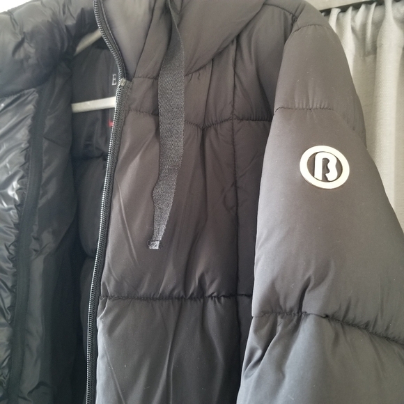 Bernardo | Long Puffer Jacket - Picture 5 of 7